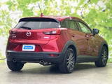 CX-3 2.0 20S プロアクティブ 