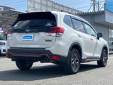 フォレスター 2.0 エックスブレイク 4WD 