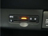 ◆ETC車載器 装備車◆今や必需品のETC!有料道路を利用する際にスムースに通過でき、わずらわしい料金支払いから開放されます!