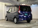 走りにこだわりながら収納力も持ち合わせたお車です。荷物を載せて軽快なドライブを楽しめますよ♪