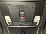 Honda CONNECT搭載車です。「Honda Total Care プレミアム」に加入頂くと、「緊急サポートセンター」や「Honda ALSOK駆けつけサービス」などのサービスが受けられます。