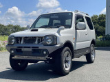 ジムニー ランドベンチャー 4WD 