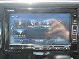 ホンダ純正ナビ装着車です!ナビ機能はもちろんオーディオ機能も充実しております!