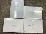 説明書もついておりますので安心です。