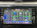 日産純正ナビです。クリアな画質を楽しんでいただけるフルセグ地デジTVやDVD再生などなど、書ききれないほどの機能が満載です。