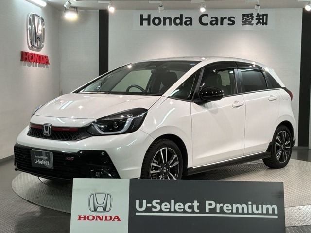 ホンダ フィット 