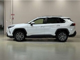 RAV4 2.5 ハイブリッド G E-Four 4WD 