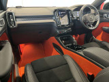 XC40 B5 AWD Rデザイン 4WD 