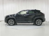 ヤリスクロス 1.5 ハイブリッド Z E-Four 4WD 