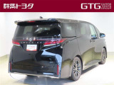 ヴェルファイア ハイブリッド 2.5 Z プレミア 