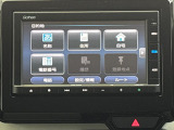 HONDA純正ナビを搭載!初めての道でも安心です♪