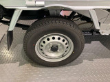 納車後の点検、車検などアフターサービスもお任せください!