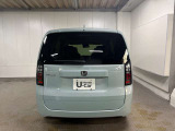 どっしりとしたボディーで安定感のある運転やインパクトのあるデザインです。
