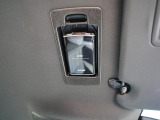 ETC車載器搭載です。スマートICも増えてきており、必須装備といって良い便利装備です。