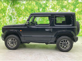 ジムニー XC 4WD 
