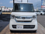 N-BOX G 