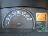 走行:19,953Km