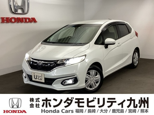 フィット 1.3 13G L ホンダセンシング