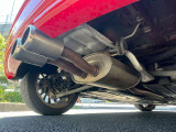 ミニ クーパーS ジョンクーパーワークス仕様の普段見えにくい車両下部も撮影。気になる点は詳しくご説明します。