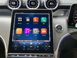 バックカメラにより駐車時の後方確認も楽にできます。