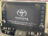 RAV4 2.0 G 4WD 