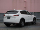 CX-5 2.5 25S Lパッケージ 