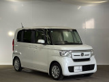N-BOX G L ホンダセンシング 