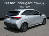 ノート 1.2 S FOUR 4WD 