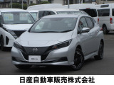 電気自動車 リーフ e+X  62 Kwh プロパイロット 前後ドライブレコーダー 抗菌ヒーターシート 12フルセグメント 入荷しました