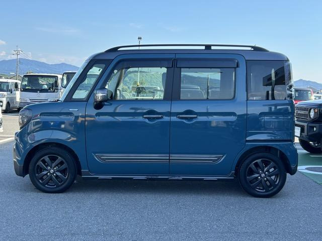 スズキ スペーシアギア ハイブリッド(HYBRID) XZ の中古車詳細 (67,000