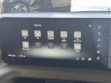 NissanConnectインフォテインメントシステム(12.3インチ、Googleビルトイン(ナビ機能含む)、TV、AM/FMラジオ、ハンズフリーフォン、Bluetooth対応、USB接続、HDMI接続、Apple CarPlay・Android Auto連携機能