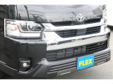 【新車9型/ワゴンGL/4WD】FLEX内装架装Familiar施工済★FLEXカスタムコンプリート済★**全国ご納車OK**