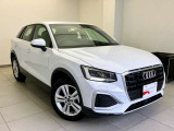 Q2 35 TFSI アドバンスド 