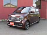 N-WGNカスタム L ホンダ センシング 4WD 