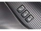 運転席シートメモリーシステム