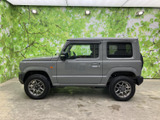 ジムニー XC 4WD 