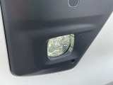 LEDフォグランプです。