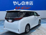 アルファード 2.5 Z 