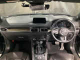 CX-5 2.2 XD エクスクルーシブ モード 