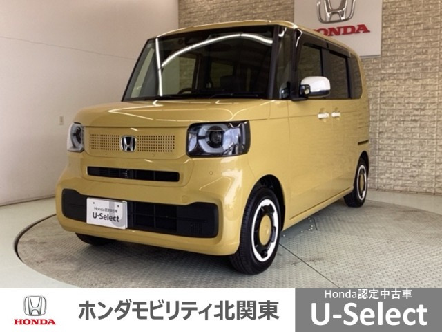 ホンダ N-BOX 