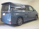 衝突被害軽減ブレーキ 障害物センサー 先進ライト BSM バックモニター 電子インナーミラー型ドラレコ 後席モニター ETC2.0 DAナビ CD・DVDデッキ ワンオーナー