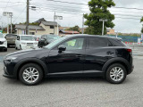 CX-3 1.5 15S アーバンドレッサー 