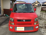 ワゴンR RR RR DI 4WD 