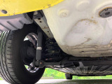 お車を安心してお乗りいただく為には、足回りの定期点検が欠かせません。サービスサポート(有償保証)では無料点検もご提供しており、安心のカーライフをお過ごしいただけるサポート体制が整っています。