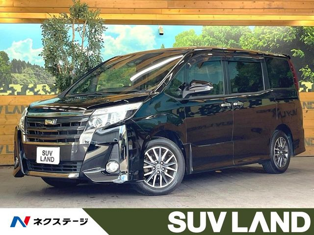 ノア 2.0 Si