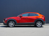 CX-30 2.0 20S プロアクティブ ツーリングセレクション 