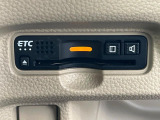 【ETC】高速道路の料金所をストレスなく通過!話題のスポットやサービスエリアに多い「スマートIC」利用時は必須のアイテムです。当店でセットアップを実施、ご納車当日からすぐにご利用いただけます!