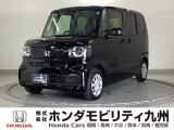 【NBOX】が入庫しました。人気の軽自動車 ホンダのNシリーズ。 装備も充実、お買い得の一台です。