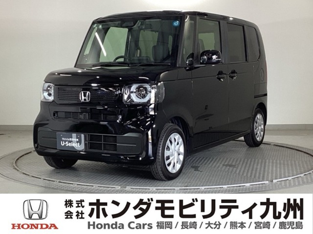 N-BOX  