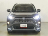 RAV4 2.5 ハイブリッド G E-Four 4WD 